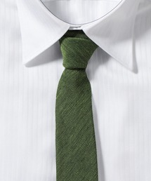 TETE HOMME（テットオム）の「フレンチリネンタイ（ネクタイ）」