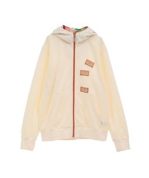 ピンクハウス♡pink houseくまニットパーカー ピンクハウス♡pink houseくまニットパーカー トップス