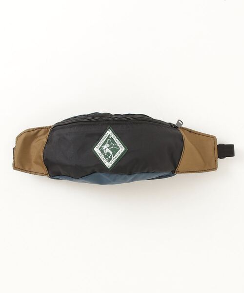 SAWINTO(ソイント)の「ATMOSPHERE MOUNTAINWORKS - POLE CREEK(ボディバッグ/ウエストポーチ・メンズ・その他1/その他2/その他3/その他4/ピンク系その他・ONE SIZE)」の3枚目の写真