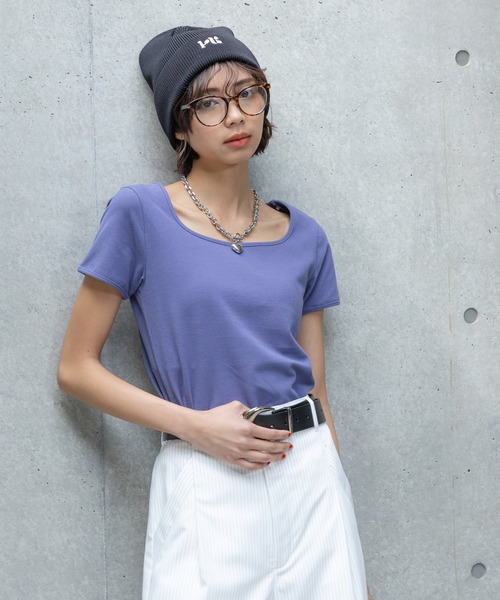 希少♪CH◆ マイアミ限定 ホースシュー ベイビーブルー Tシャツ MIZUNO 野球 Tシャツ メンズ KIDOグラフィックTシャツ 半袖 丸首