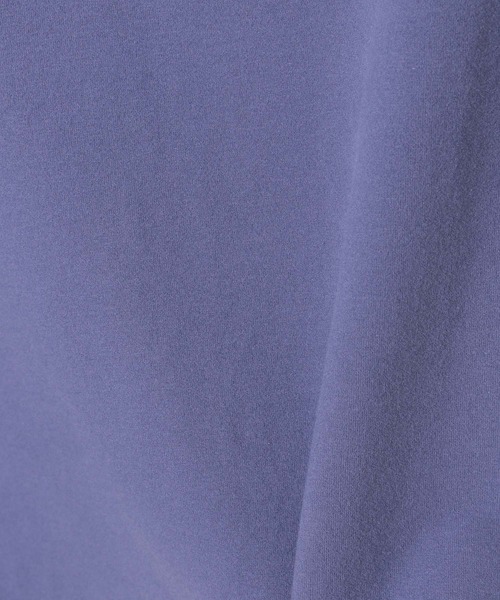 PAGEBOY(ページボーイ)の「スクエアスムースミニT(Tシャツ/カットソー・レディース・チャコールグレー/オフホワイト/ブラック/ブルー系その他・FREE)」の16枚目の写真