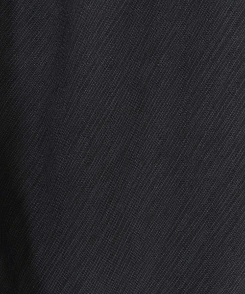 Magine(マージン)の「mp13467-Patterned Polyester Fabric Tapered Pants イージーパンツ(その他パンツ・メンズ・ブラック/杢グレー・44/46/48)」の10枚目の写真