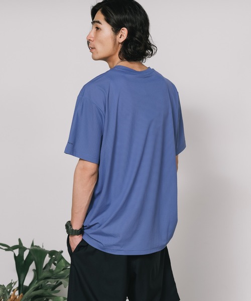 セール】Columbia/コロンビア ジェドレンジオムニフリーズゼロショート