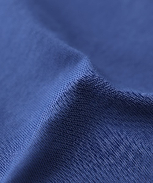 n'OrLABEL(ノアールレーベル)の「『バックフリルオーバーサイズカットソー』(Tシャツ/カットソー・レディース・オフホワイト/レッド/ネイビー/ブラック・FREE)」の13枚目の写真