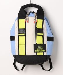 GREGORY（グレゴリー）の「【GREGORY/グレゴリー】ジョーブレーカーバックパック22 コーンフラワー（バックパック/リュック・メンズ）」