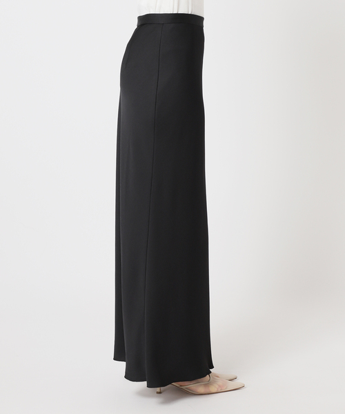 新品Plage プラージュSATIN FLUID スカート38 サテンスカート セール】SATIN FLUID スカート（スカート）｜Plage（プラージュ