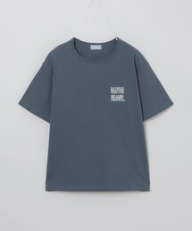 MACKINTOSH PHILOSOPHY | GREY LABEL シャープロゴ 半袖Tシャツ(Tシャツ/カットソー)