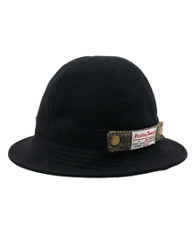 Denime | 【Harris Tweed】HAT(ハット)