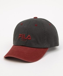 FILA(tB)FILA/tB Lbv FLU 2 TONE 6P CAP 251013606(Lbv)