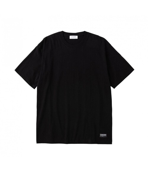 SALE！ポエトミーツダブワイズ 売れ筋商品|||POET MEETS DUBWISE PMD ロゴ Tシャツ ユニセックス PMD LOGO T-shirt 半袖 カットソー PMDTS-0550 POET MEETS DUBWISE SALE！ポエトミーツダブワイズ PMD ロゴ T