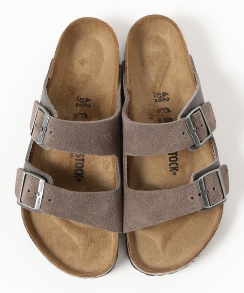 【Birkenstock】日本未入荷 Arizona Zebra 箱付き サンダル BIRKENSTOCK ビルケンシュトック サンダル レディース & メンズ