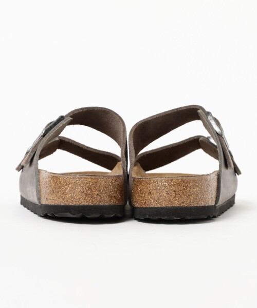 【新品未使用品】BIRKENSTOCK Arizona BS サンダル 27㎝ EXCLUSIVE】BIRKENSTOCK / Arizona combination(サンダル
