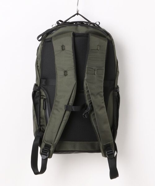 ビジネスリュック ラグマスター2 A4サイズ収納 14inchPC収納 19L 17761