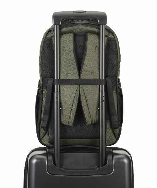 [エースジーン] ビジネスリュック ラグマスター2 A4サイズ収納 14inchPC収納 19L No.17761 ビジネスリュック ラグマスター2 A4サイズ収納 14inchPC収納 19L 17761