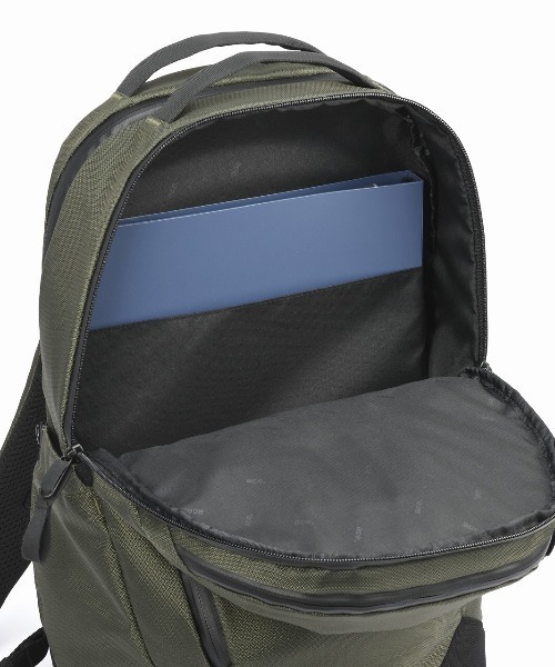 ビジネスリュック ラグマスター2 A4サイズ収納 14inchPC収納 19L 17761