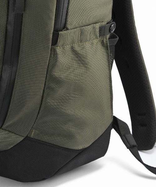 ace.(エース)の「ビジネスリュック ラグマスター2 A4サイズ収納 14inchPC収納 19L 17761(ビジネスバッグ・メンズ・カーキ/ブラック・FREE)」の10枚目の写真