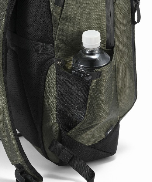 ビジネスリュック ラグマスター2 A4サイズ収納 14inchPC収納 19L 17761