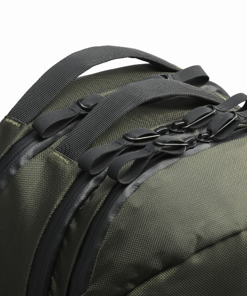 ビジネスリュック ラグマスター2 A4サイズ収納 14inchPC収納 19L 17761