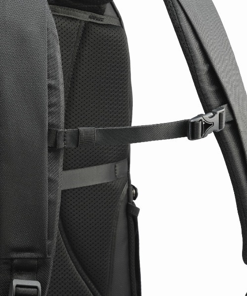 ace.(エース)の「ビジネスリュック ラグマスター2 A4サイズ収納 14inchPC収納 19L 17761(ビジネスバッグ・メンズ・カーキ/ブラック・FREE)」の22枚目の写真