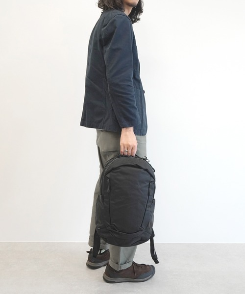 ビジネスリュック ラグマスター2 A4サイズ収納 14inchPC収納 19L 17761