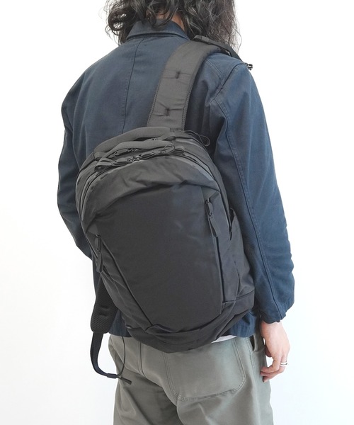 ビジネスリュック ラグマスター2 A4サイズ収納 14inchPC収納 19L 17761