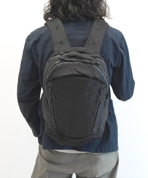 ビジネスリュック ラグマスター2 A4サイズ収納 14inchPC収納 19L 17761