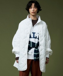 Johnbull | 【TOP KHAKI】M-65ライナーパーカー(ミリタリージャケット)