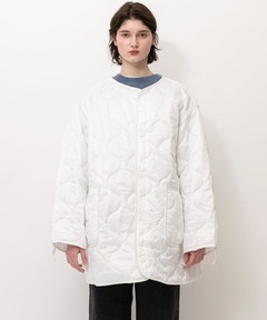 【TOP KHAKI】M-65 LINER PARKA / M-65ライナーパーカー