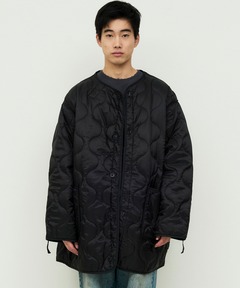 【TOP KHAKI】M-65ライナーパーカー