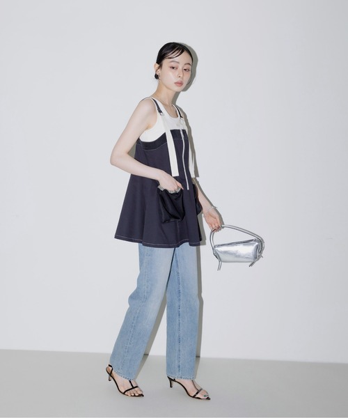 ミリタリービスチェ Eimee Law│Eimee Law & LHELBIE 公式オンラインストア