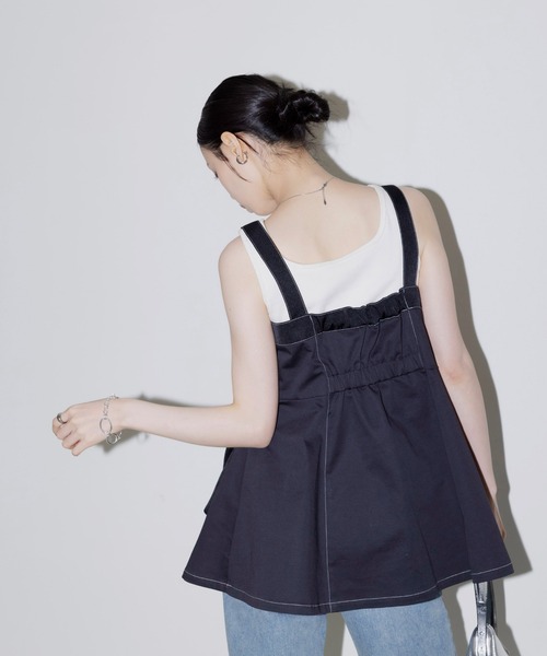 ミリタリービスチェ Eimee Law│Eimee Law & LHELBIE 公式オンラインストア