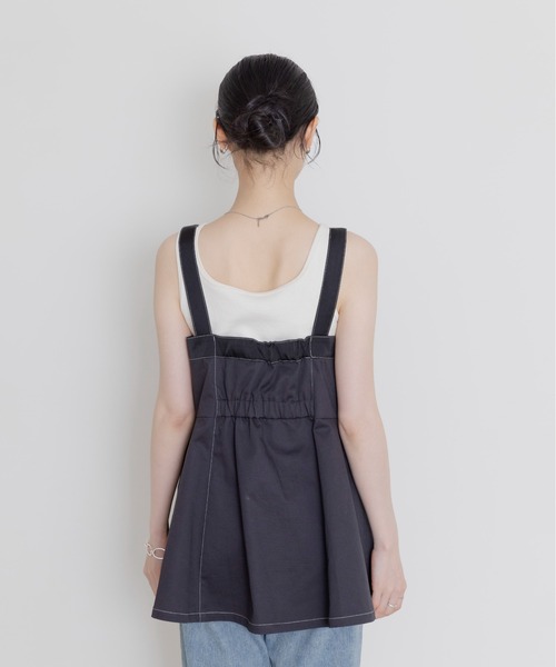 ミリタリービスチェ Eimee Law│Eimee Law & LHELBIE 公式オンラインストア