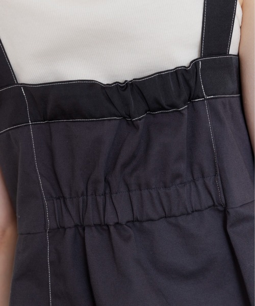 ミリタリービスチェ Eimee Law│Eimee Law & LHELBIE 公式オンラインストア