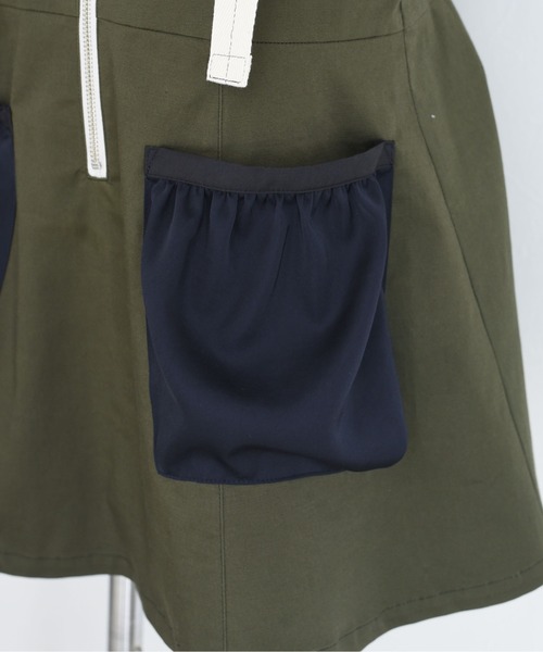 ミリタリービスチェ Eimee Law│Eimee Law & LHELBIE 公式オンラインストア