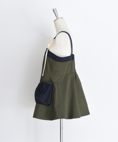 ミリタリービスチェ Eimee Law│Eimee Law & LHELBIE 公式オンラインストア