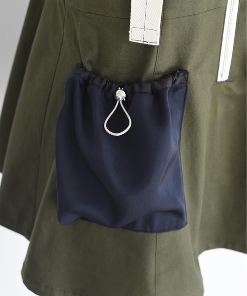 ミリタリービスチェ Eimee Law│Eimee Law & LHELBIE 公式オンラインストア