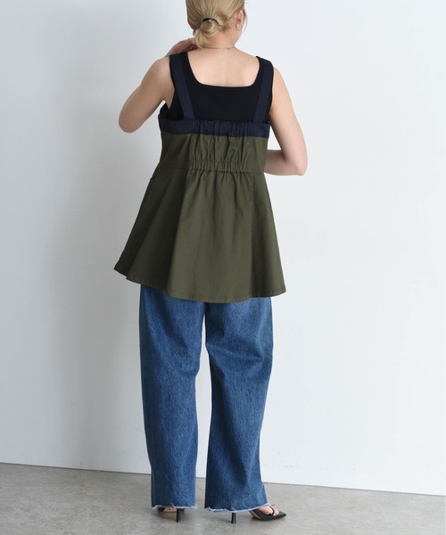 ミリタリービスチェ Eimee Law│Eimee Law & LHELBIE 公式オンラインストア