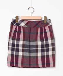 ブランド古着】BURBERRY BLUE LABEL｜バーバリーブルーレーベルの