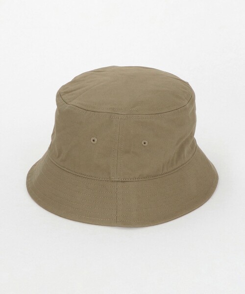 THE NORTH FACE（ザノースフェイス）の「＜THE NORTH FACE＞TNFシンプリ―クラシックハット バケットハット（ハット・メンズ・ブラック/ベージュ/ネイビー・FREE）」の17枚目の写真