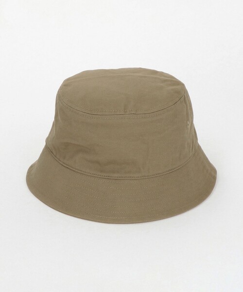 THE NORTH FACE（ザノースフェイス）の「＜THE NORTH FACE＞TNFシンプリ―クラシックハット バケットハット（ハット・メンズ・ブラック/ベージュ/ネイビー・FREE）」の16枚目の写真