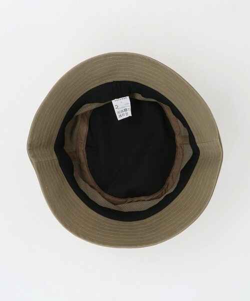THE NORTH FACE（ザノースフェイス）の「＜THE NORTH FACE＞TNFシンプリ―クラシックハット バケットハット（ハット・メンズ・ブラック/ベージュ/ネイビー・FREE）」の14枚目の写真
