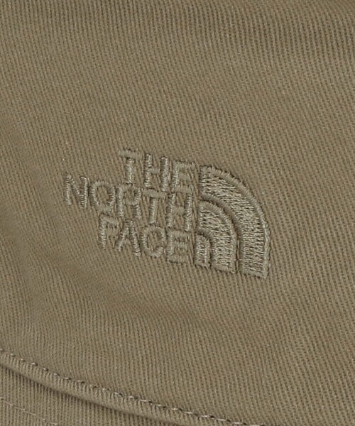 THE NORTH FACE（ザノースフェイス）の「＜THE NORTH FACE＞TNFシンプリ―クラシックハット バケットハット（ハット・メンズ・ブラック/ベージュ/ネイビー・FREE）」の13枚目の写真