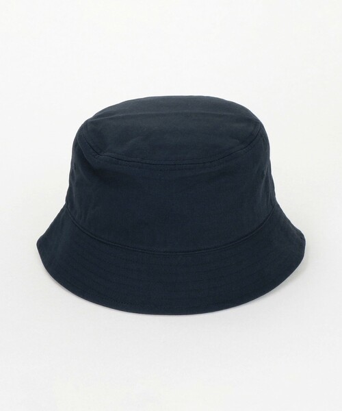 THE NORTH FACE（ザノースフェイス）の「＜THE NORTH FACE＞TNFシンプリ―クラシックハット バケットハット（ハット・メンズ・ブラック/ベージュ/ネイビー・FREE）」の11枚目の写真