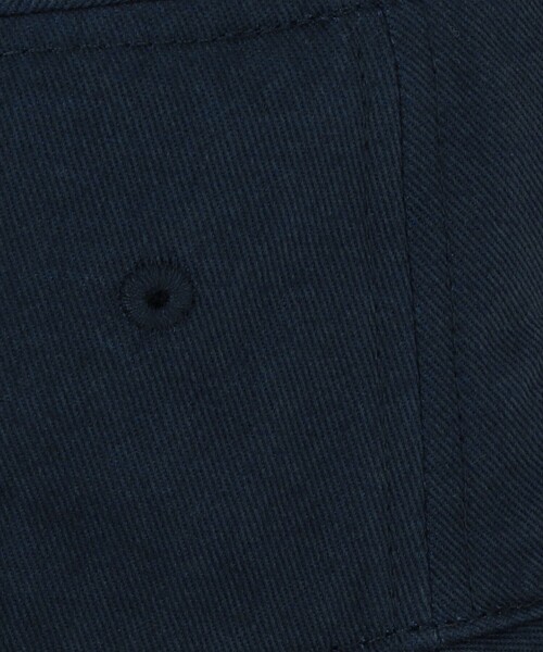 THE NORTH FACE（ザノースフェイス）の「＜THE NORTH FACE＞TNFシンプリ―クラシックハット バケットハット（ハット・メンズ・ブラック/ベージュ/ネイビー・FREE）」の9枚目の写真