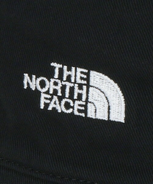THE NORTH FACE（ザノースフェイス）の「＜THE NORTH FACE＞TNFシンプリ―クラシックハット バケットハット（ハット・メンズ・ブラック/ベージュ/ネイビー・FREE）」の7枚目の写真