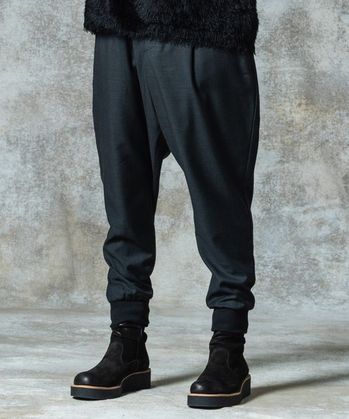 Deformed Jogger Pants / デフォームジョガーパンツ（その他
