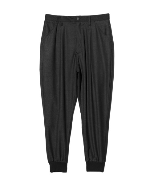 glamb デフォームジョガーパンツ Lサイズ　グラム サルエルパンツ Deformed Jogger Pants / デフォームジョガーパンツ（その他