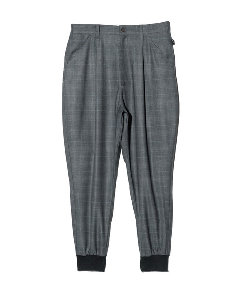 LE SSERAFIM JOGGER PANTS GREY ジョガー パンツ M テックスウェットジョガーパンツ | 【公式】SPU スプ公式通販