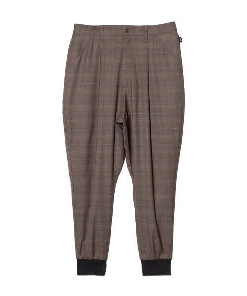 Deformed Jogger Pants / デフォームジョガーパンツ（その他