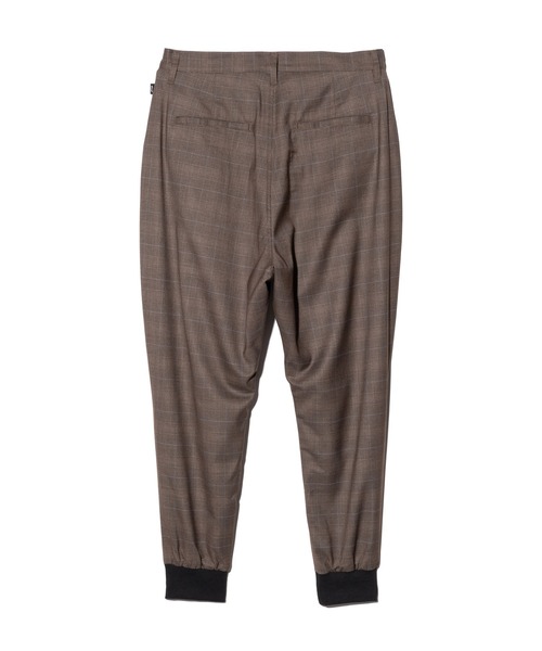 glamb デフォームジョガーパンツ Lサイズ　グラム サルエルパンツ Deformed Jogger Pants / デフォームジョガーパンツ（その他